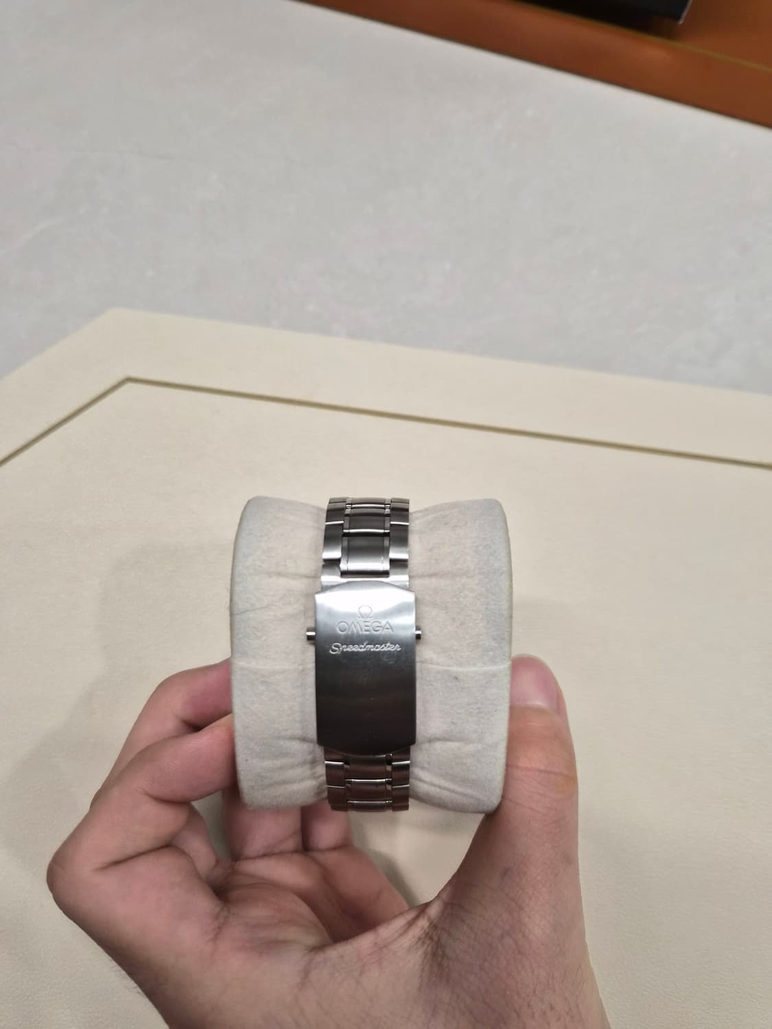 오메가 스피드마스터 3211.30 상품이미지2