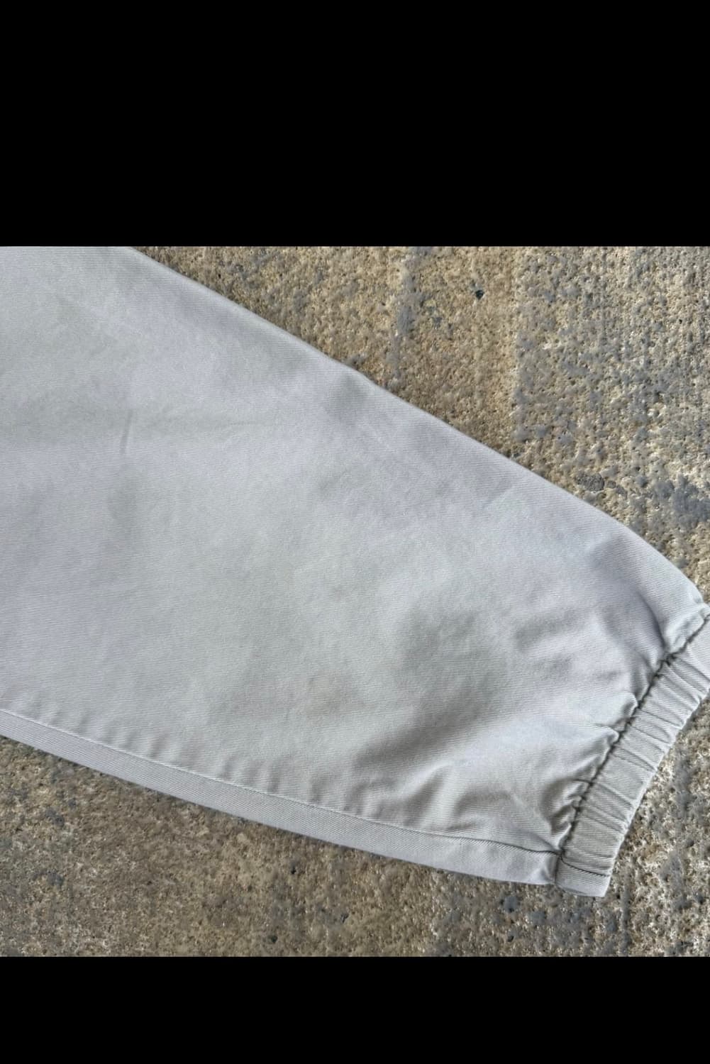 폴로 스윙탑 자켓 xxl 상품이미지6