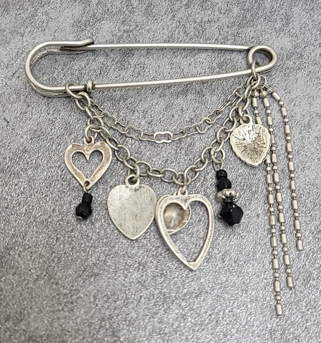 vintage brooch 상품이미지4