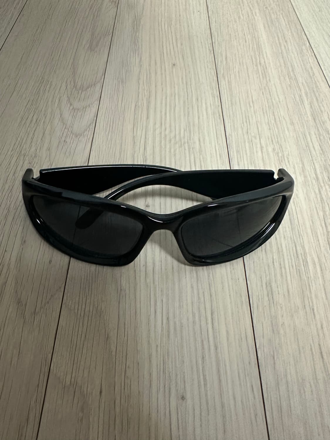 투큐브 스모글 선글라스 상품이미지1