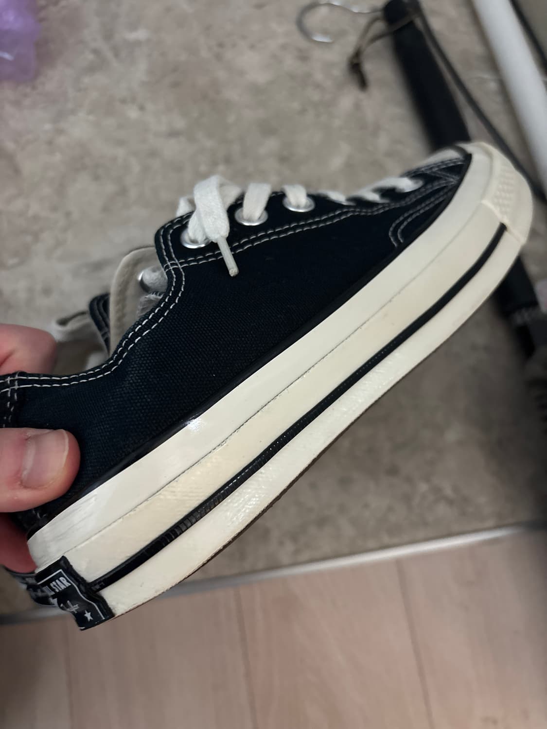 컨버스  245 상품이미지2