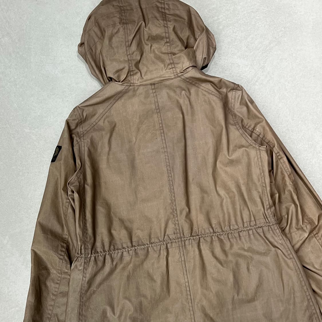 벨스타프 왁스 자켓 s09007 상품이미지4