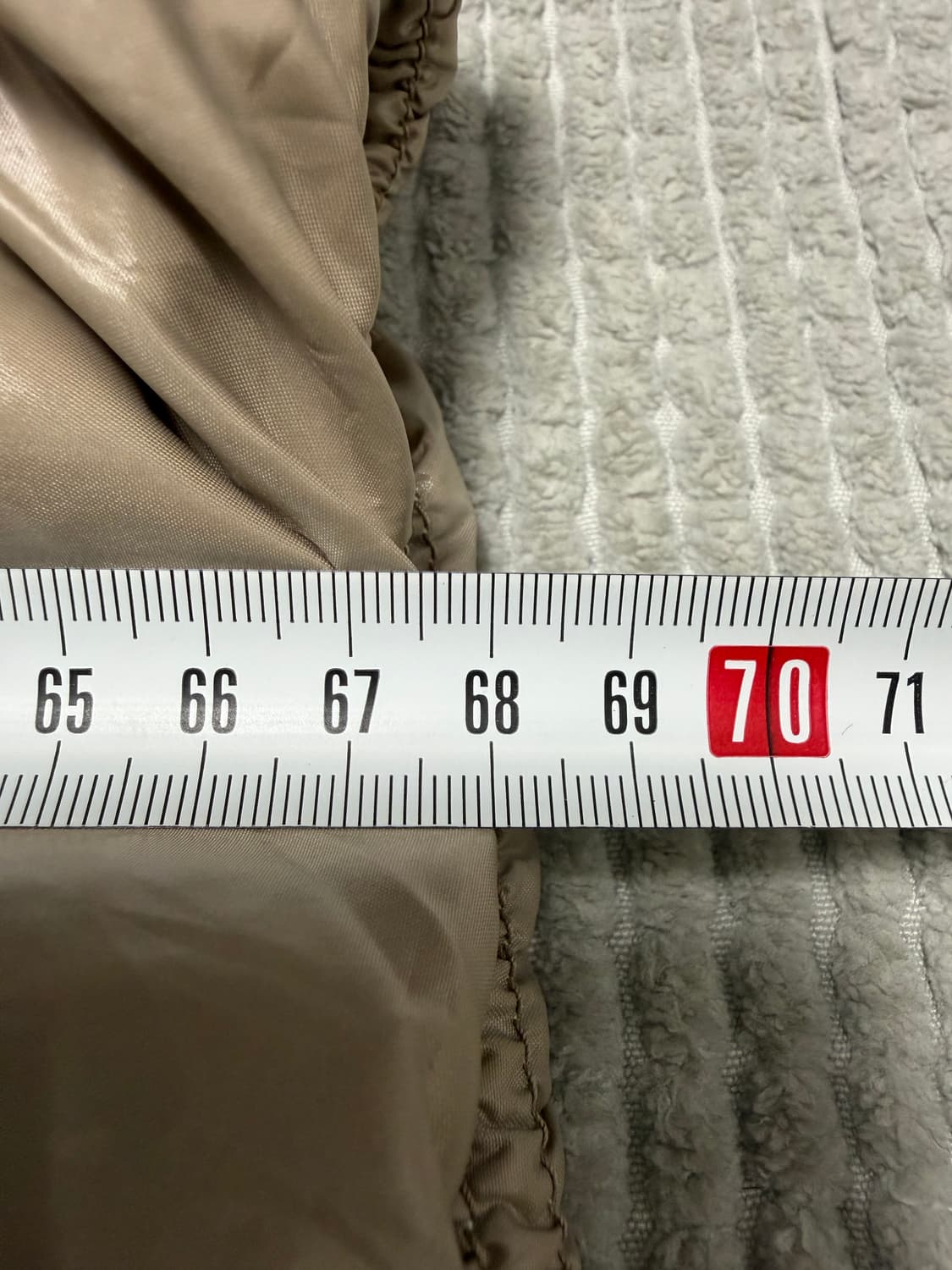 듀베티카 구스 다운 패딩 상품이미지8