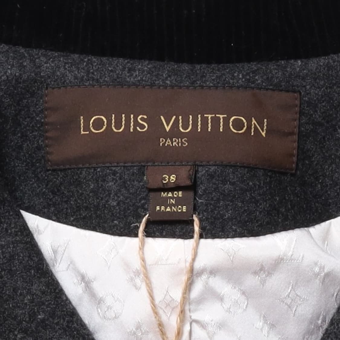 루이비똥 Louis Vuitton Wool Blazer   상품이미지8