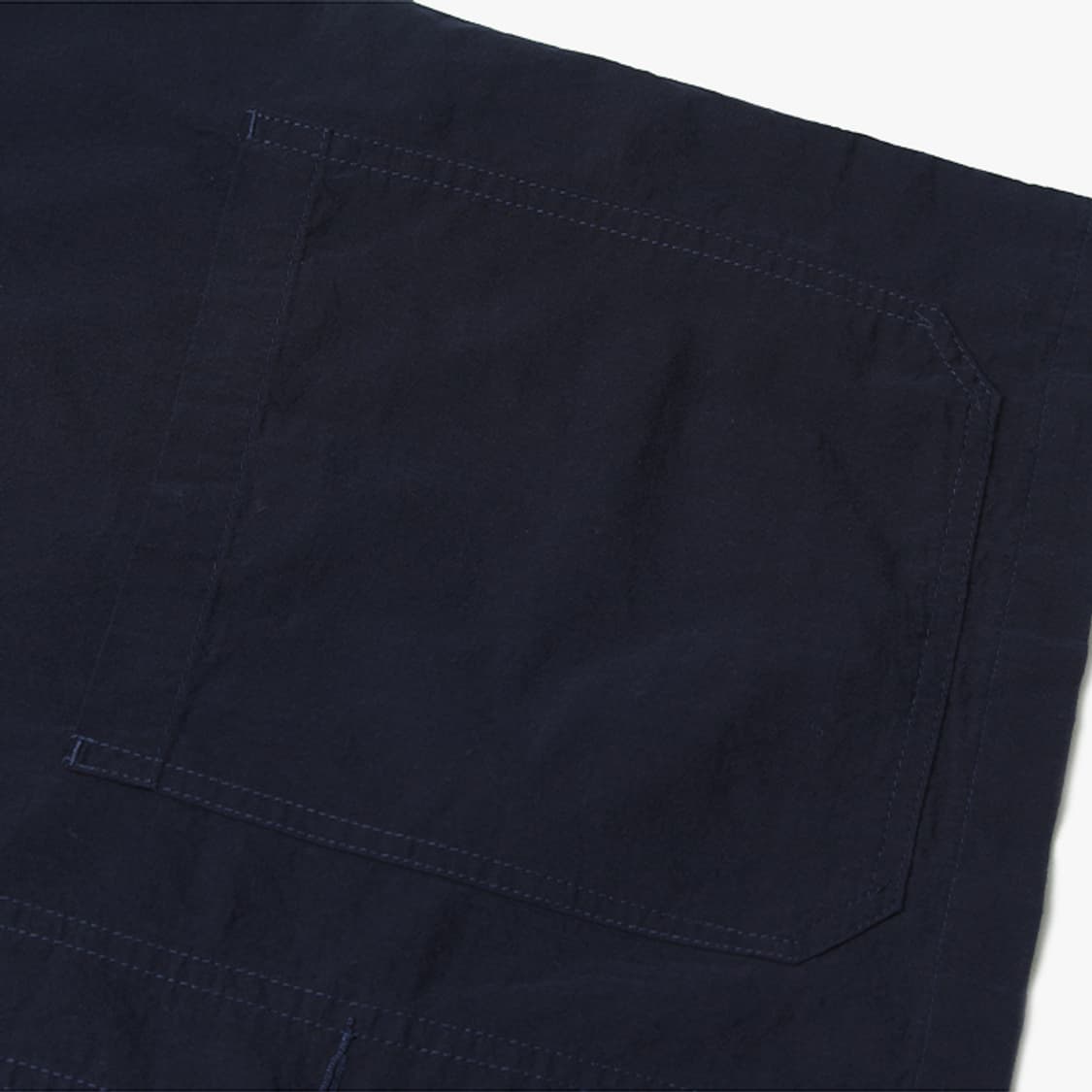  DANTON "Navy Shirts" 상품이미지4