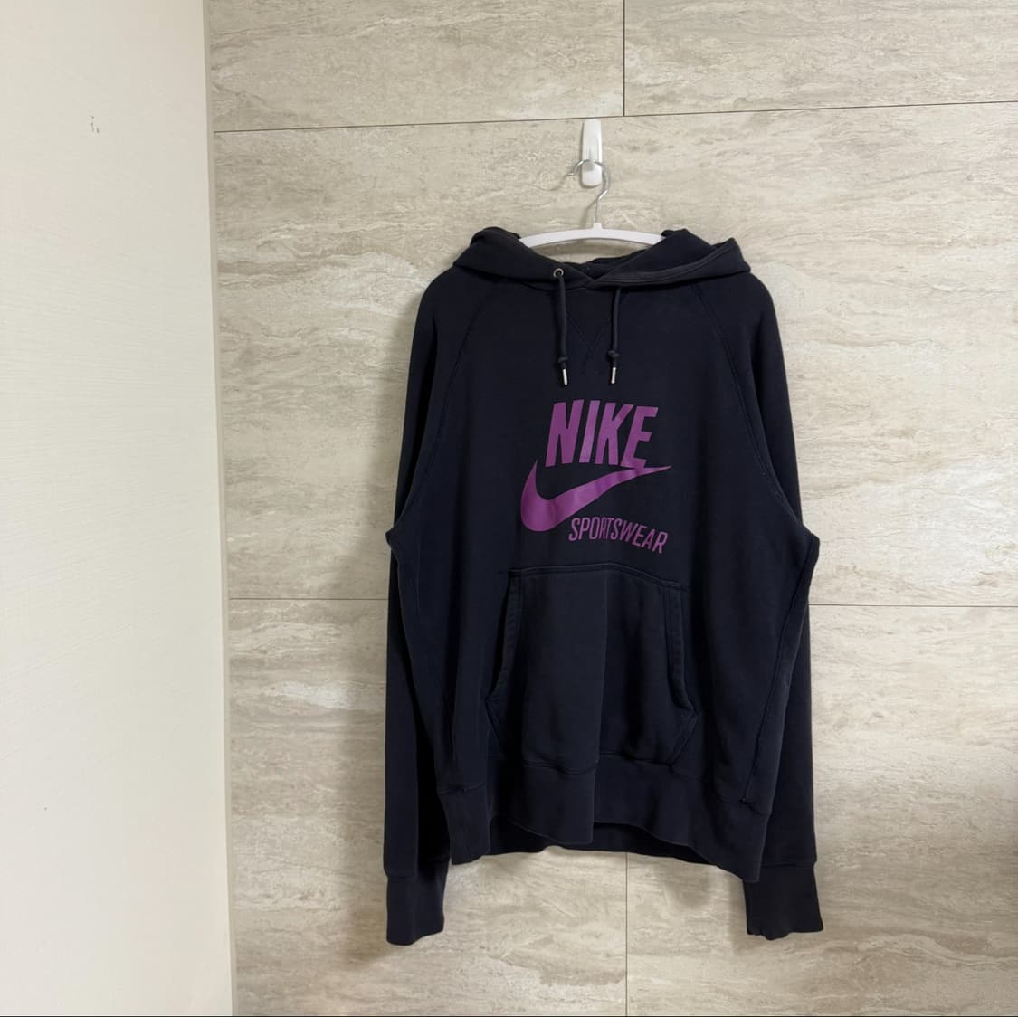 나이키 후드티 상품이미지2