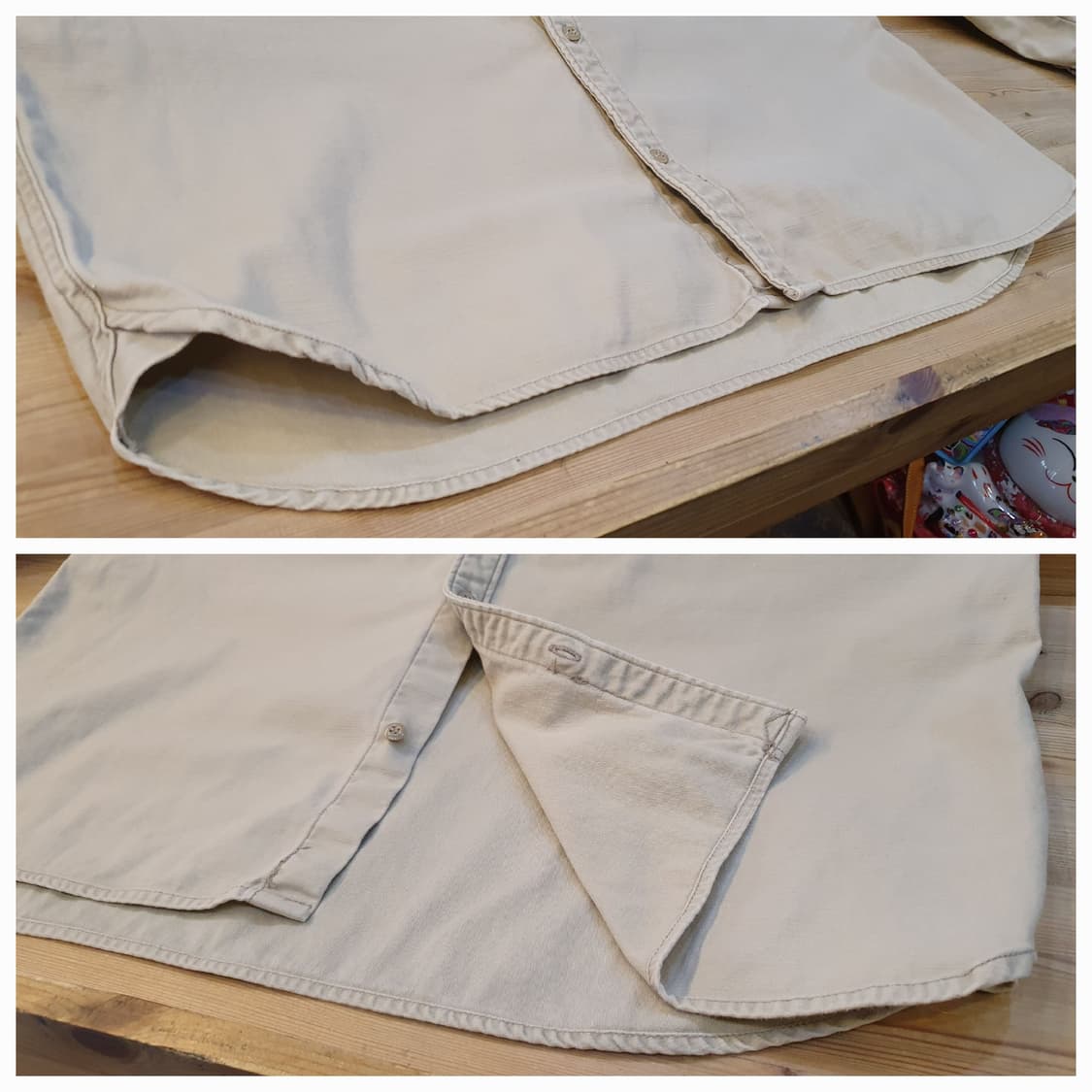 110.H&M 엑티비티 셔츠 상품이미지5