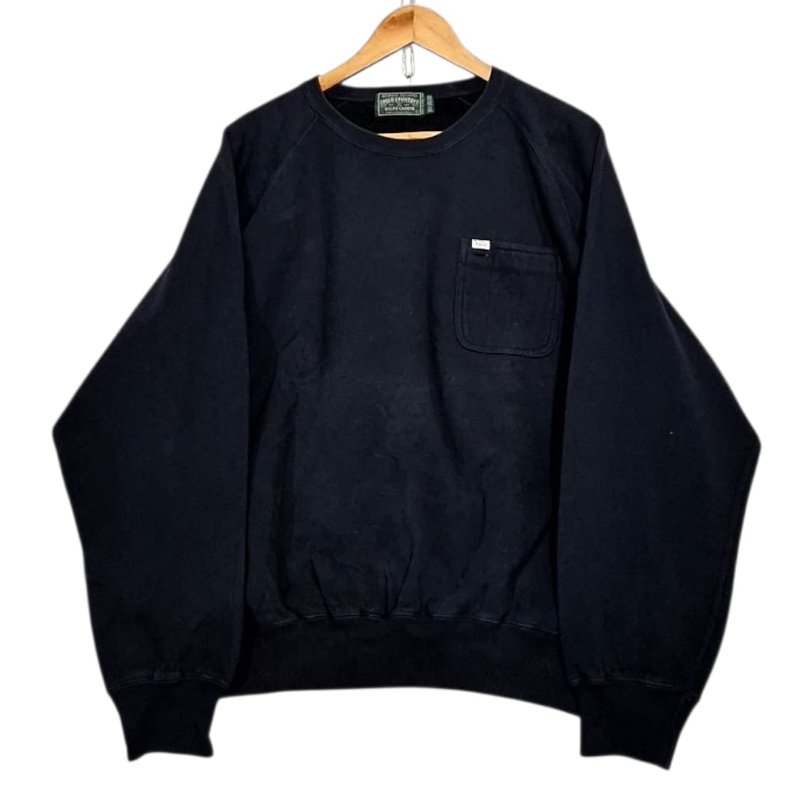 Polo Ralph Lauren 폴로 랄프로렌 컨트리 맨투맨 상품이미지1