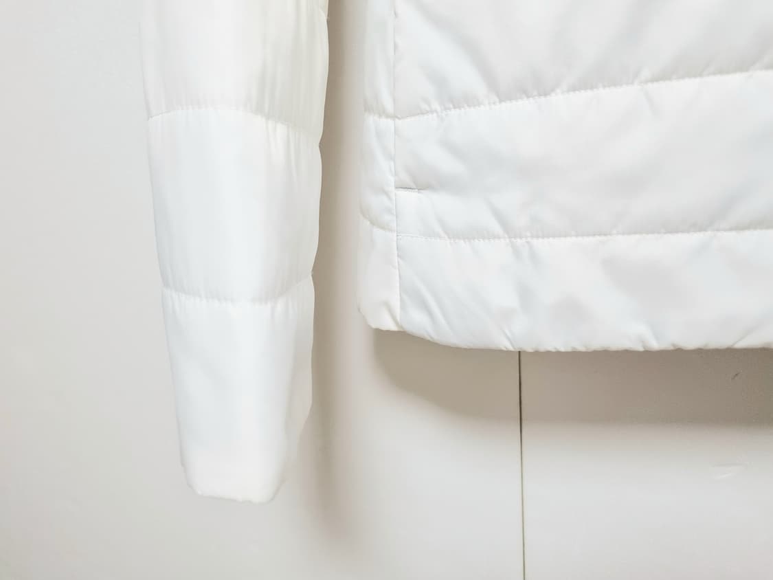 여성 나이키 골프 경량 패딩 골프복 골프웨어 트레이닝복 상품이미지3