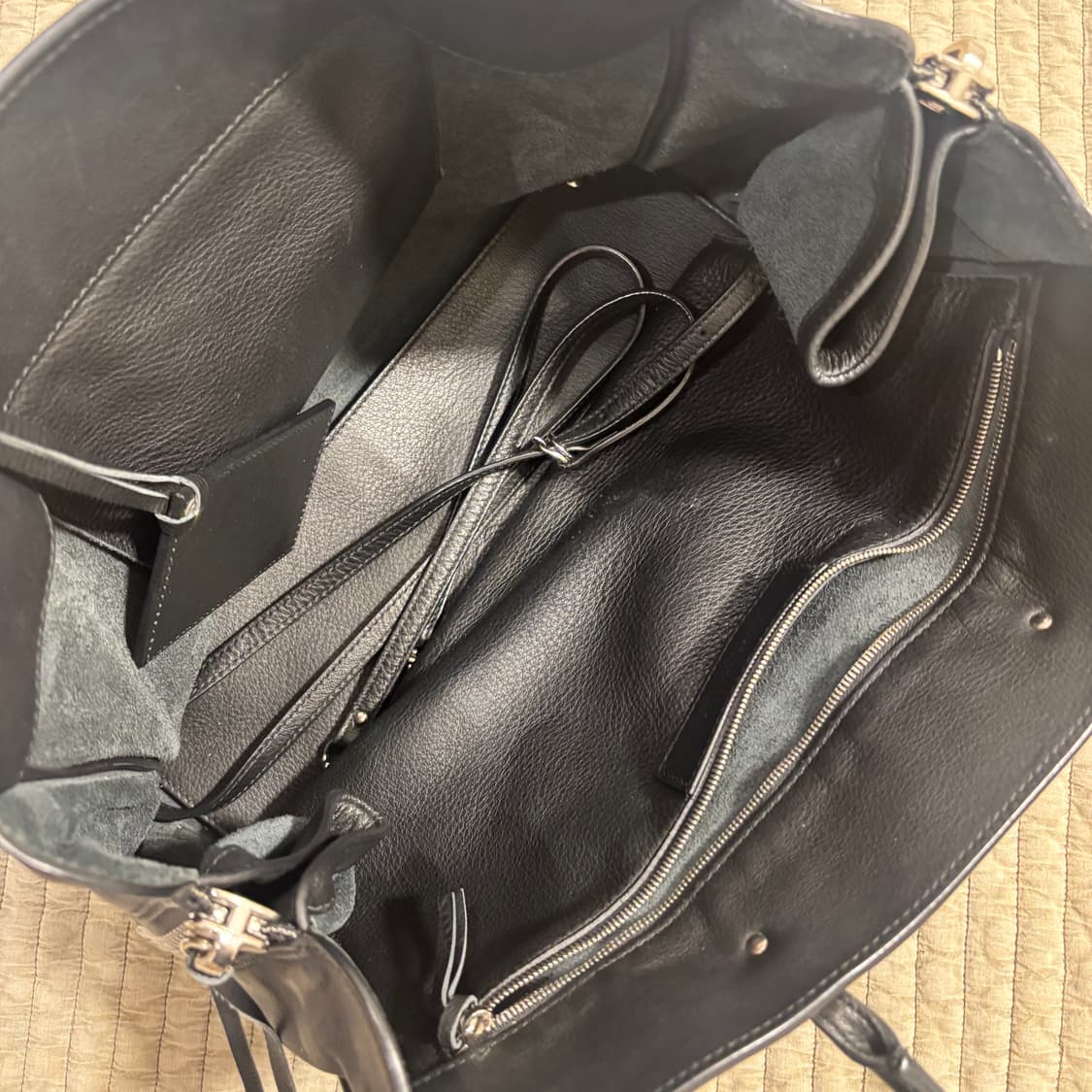 발렌시아가 파피에르 B4 상품이미지3