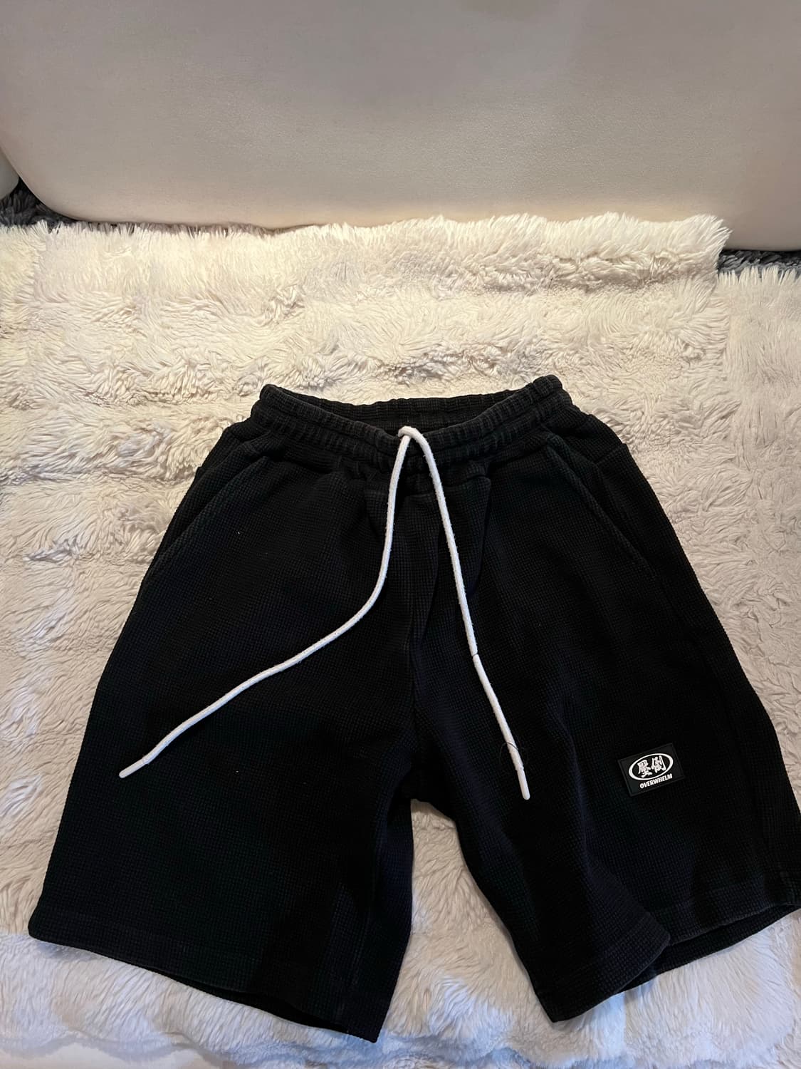 압도 버뮤다팬츠 상품이미지1