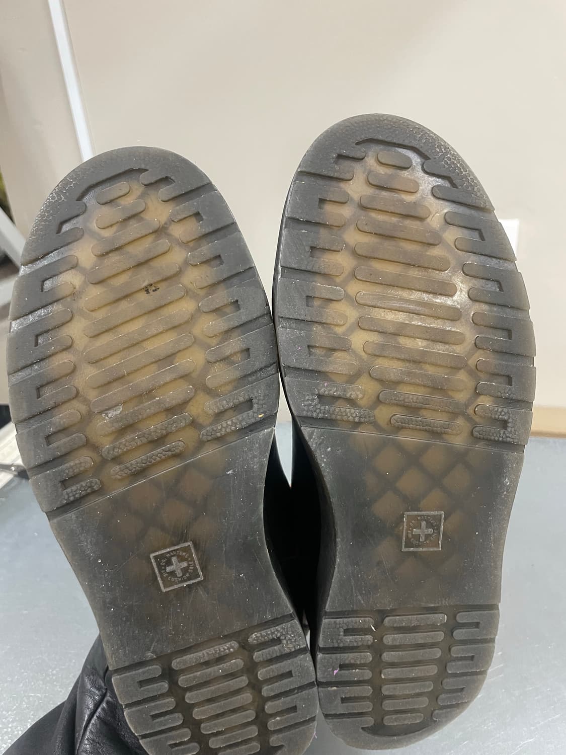 닥터마틴 단테 6홀 270  상품이미지5