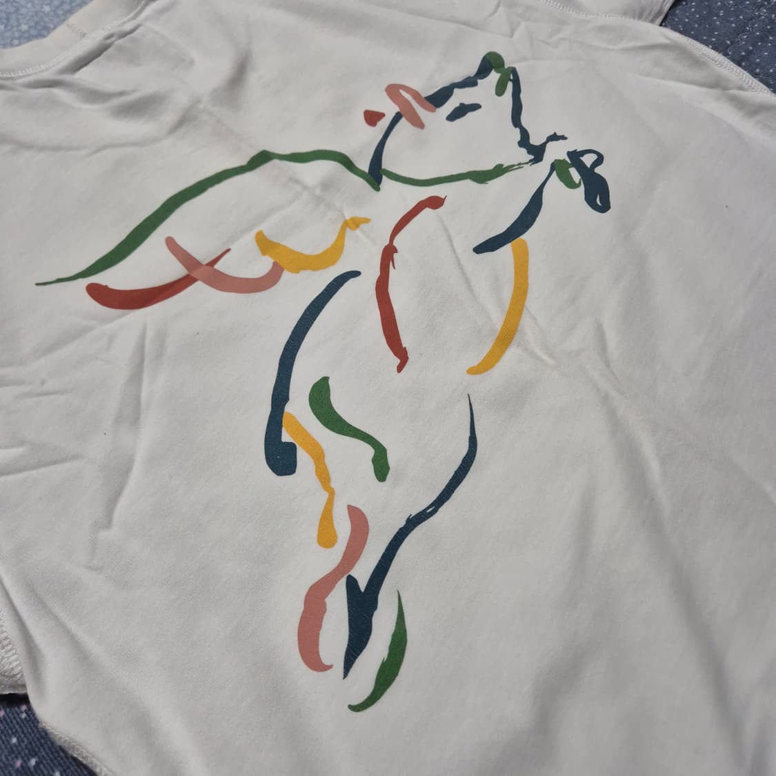 [40]드레익스 x 세인트존 반팔 / 바스통 폴로 상품이미지4