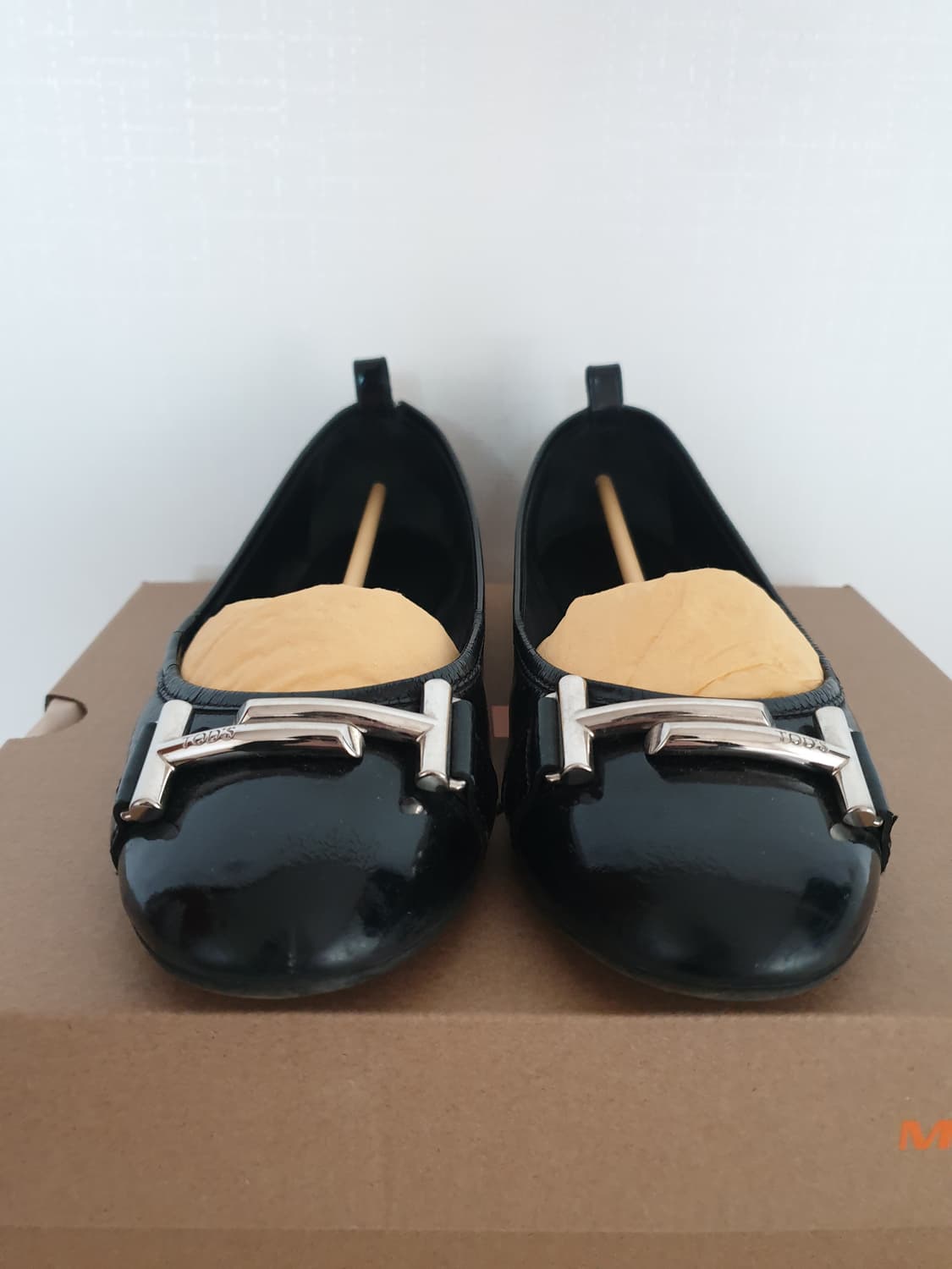 토즈 Tod's 드라이빙 플랫슈즈  상품이미지3