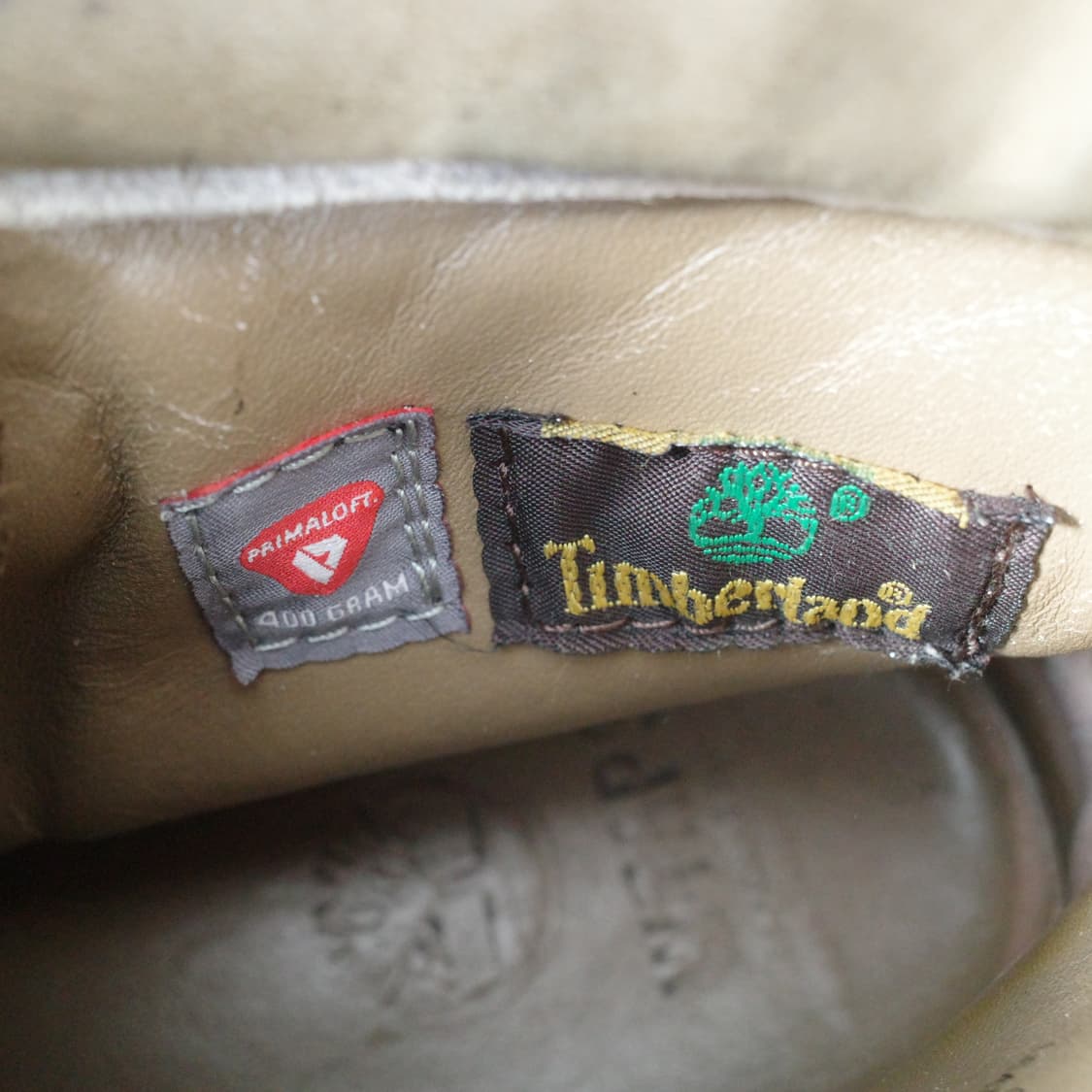 [WTAPS x 팀버랜드] 6인치 프리미엄 부츠 (8.5M/265) 상품이미지6