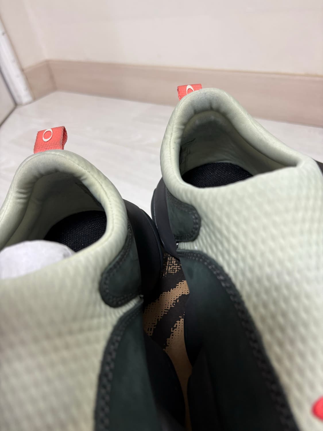 오클리 브레인데드 플래시 스니커즈 상품이미지2