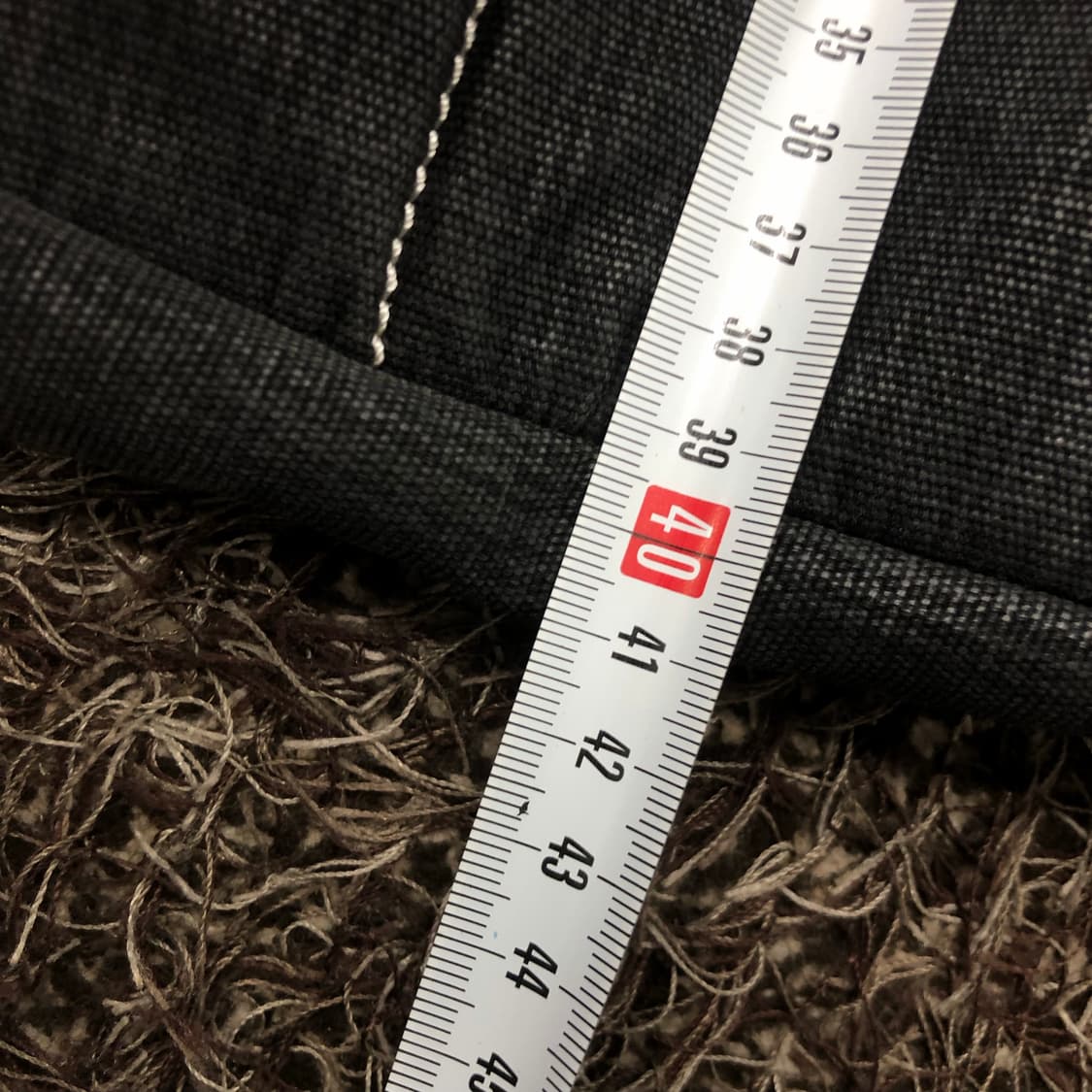 JPN 빈티지 Y2K 백팩 상품이미지8