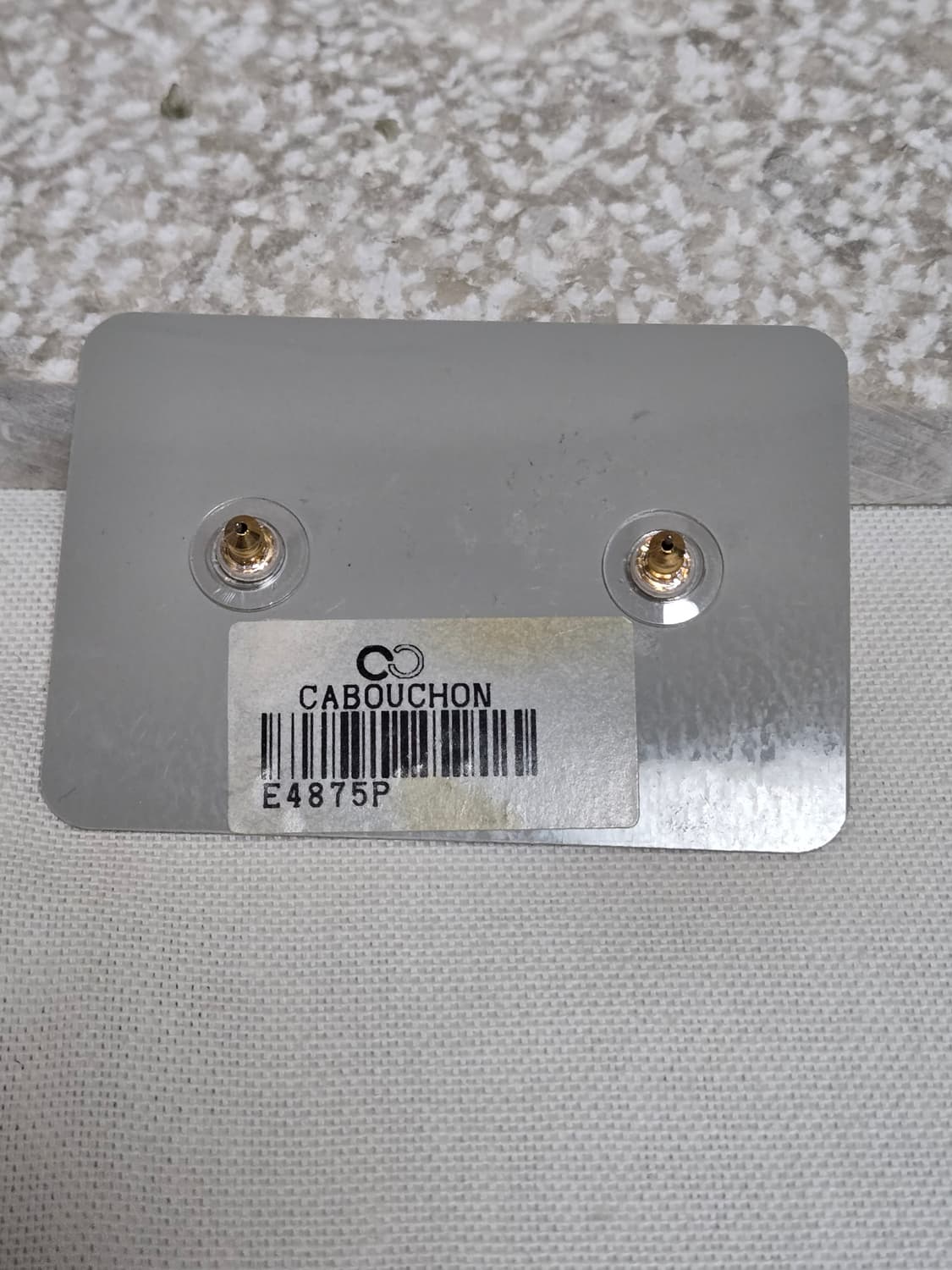 카부숑 귀걸이 상품이미지7