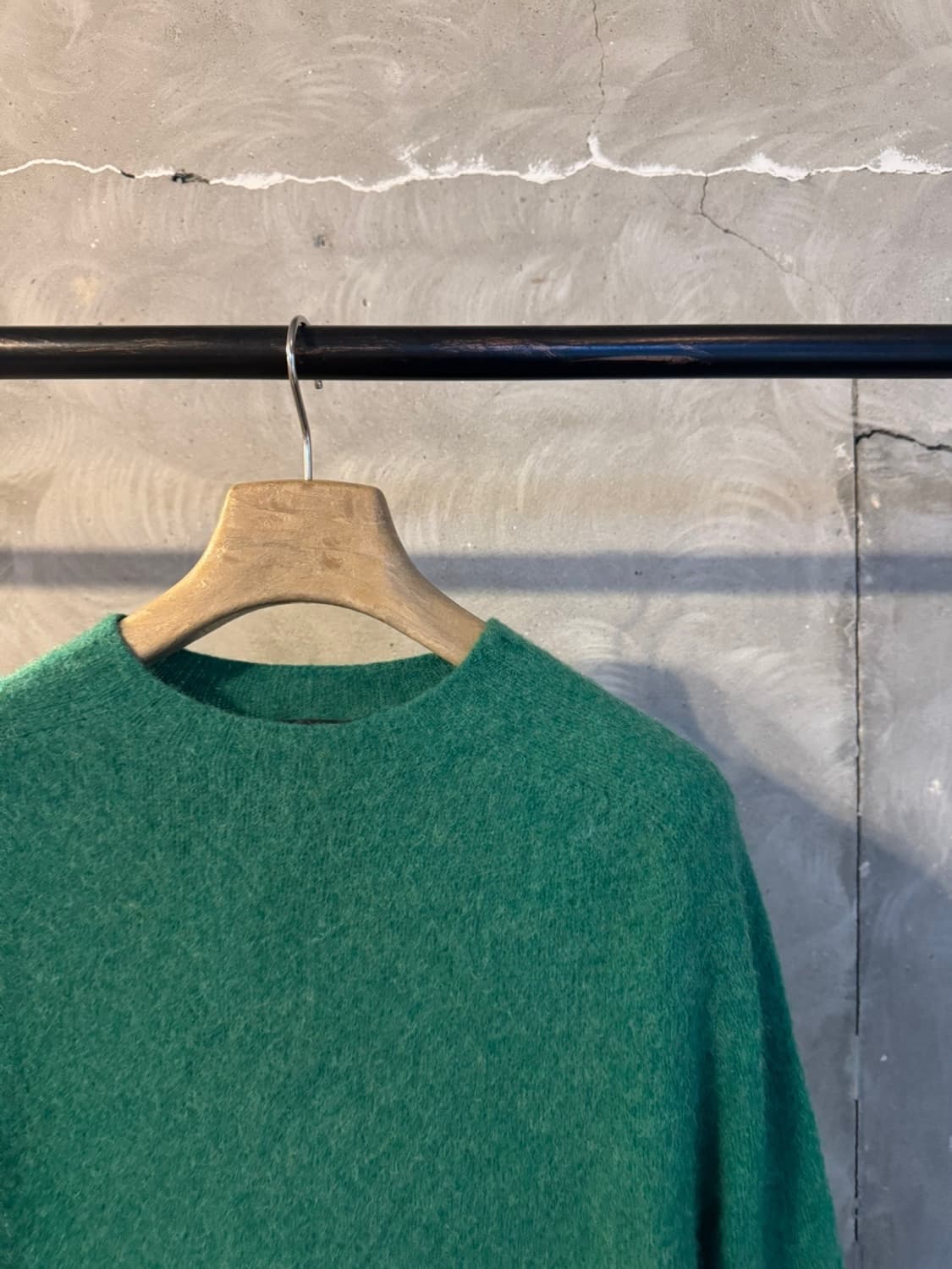 하울린 쉐기독 니트 100 상품이미지3