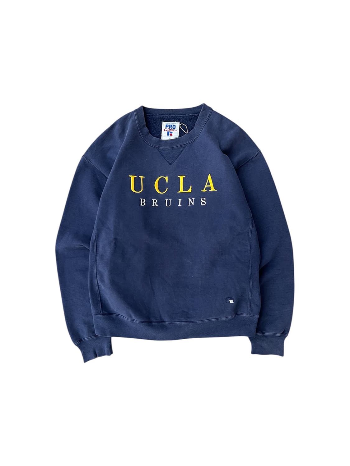 90‘s Russell Athletic “UCLA Bruins”  상품이미지1