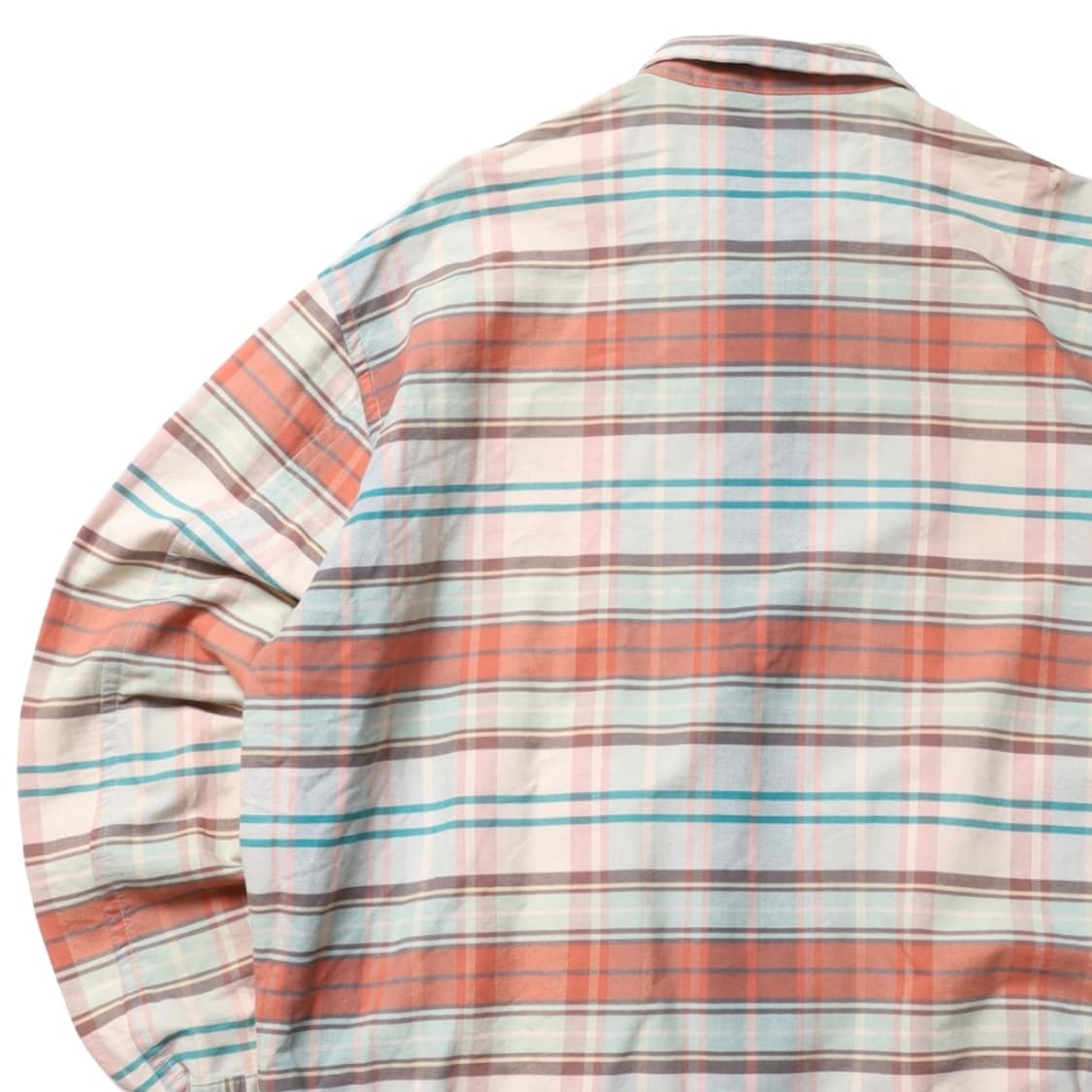 폴로 랄프로렌 90’s Polo by Ralph Lauren Check  상품이미지5