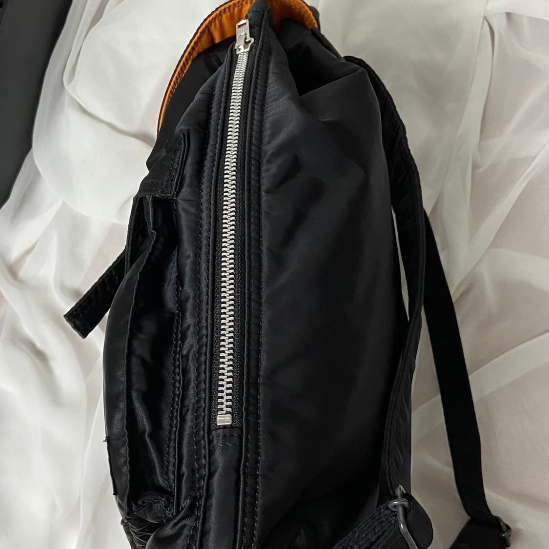 PORTER 포터 탱커 백팩 럭색 상품이미지4