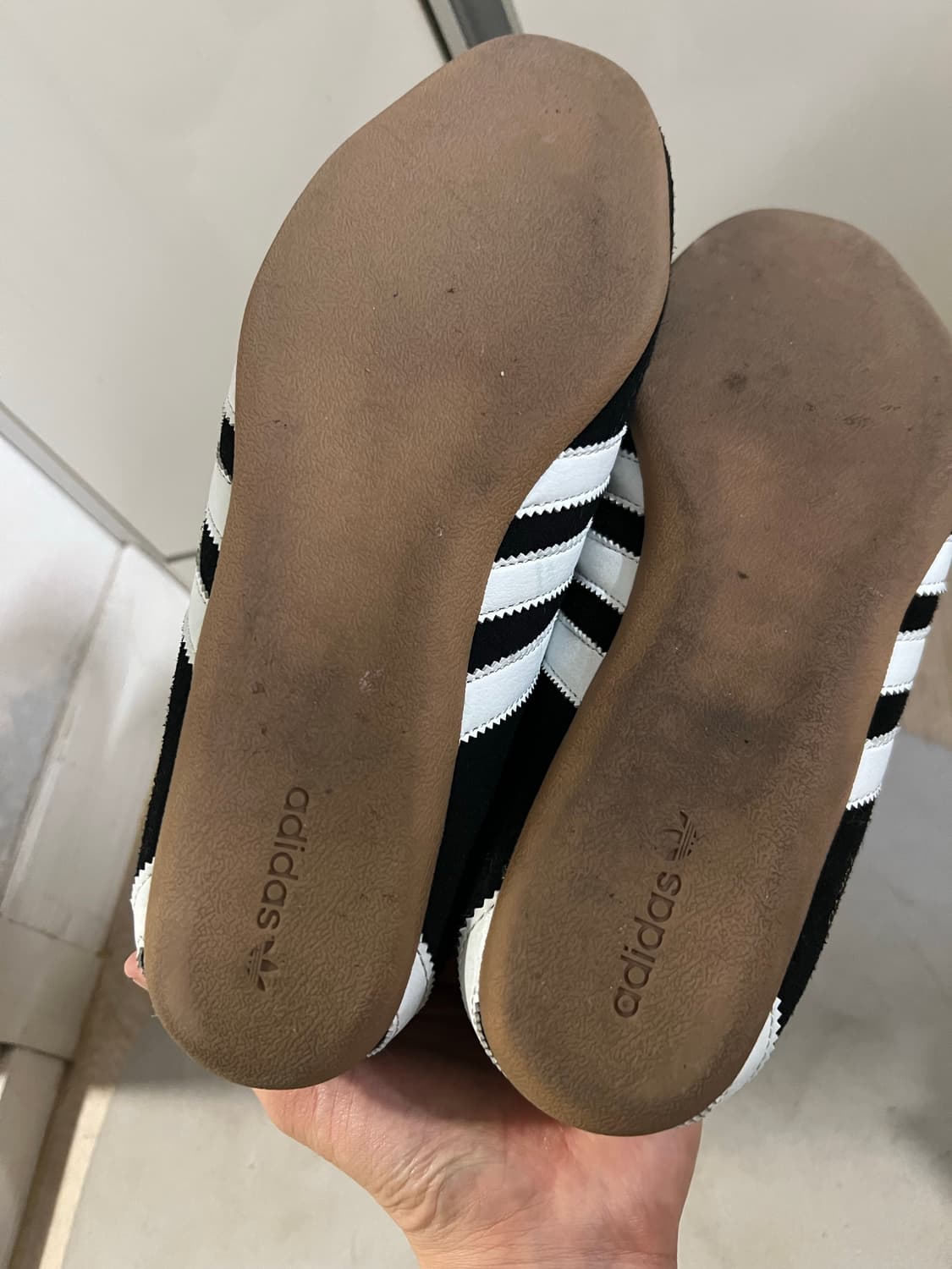 아디다스 삼바 도쿄 265  상품이미지4