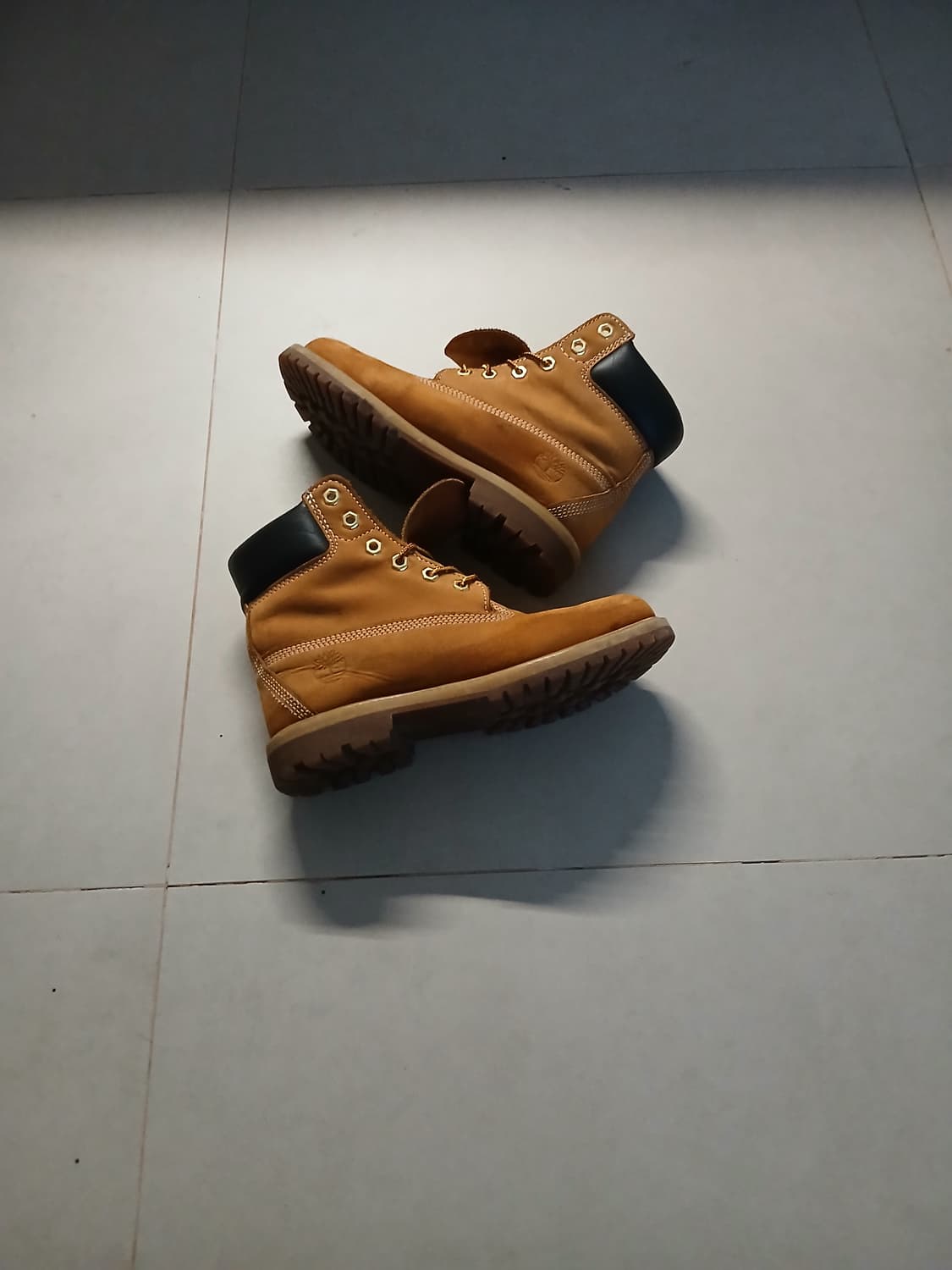 팀버랜드 6인치 245 상품이미지1