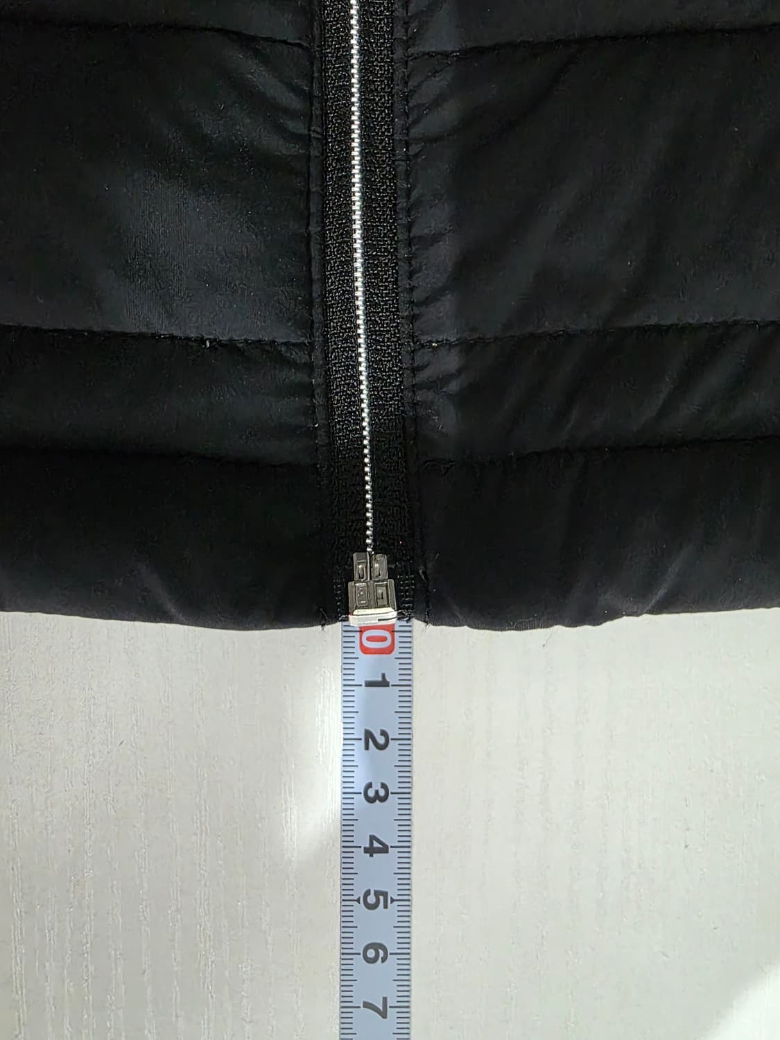 클리블랜드 여성 듀얼리스 스타디움 패딩 자켓 95 상품이미지5