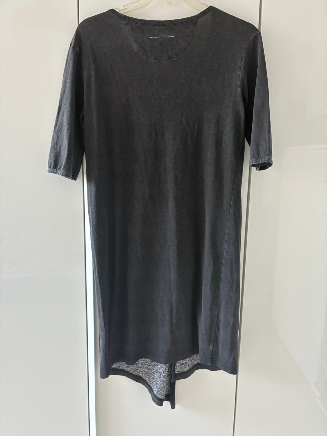 MM6 메종 <마틴> 마르지엘라 레이어드 원피스 / S 상품이미지2