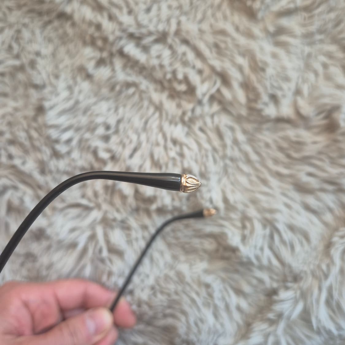 크롬하츠 안경 상품이미지4