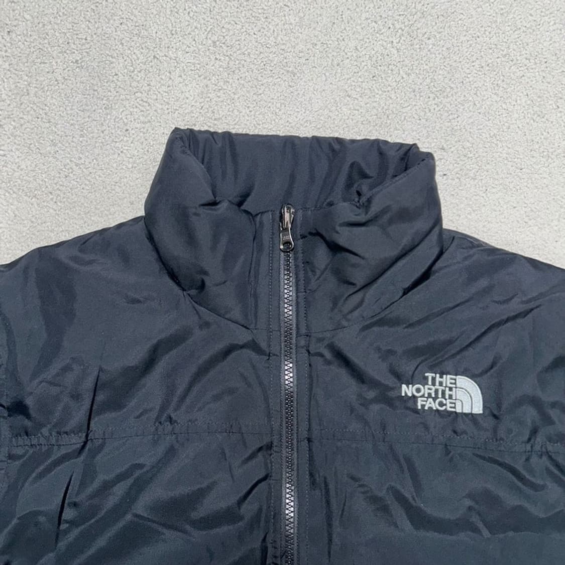 노스페이스 서밋 시리즈 리버시블 다운자켓 L 상품이미지6