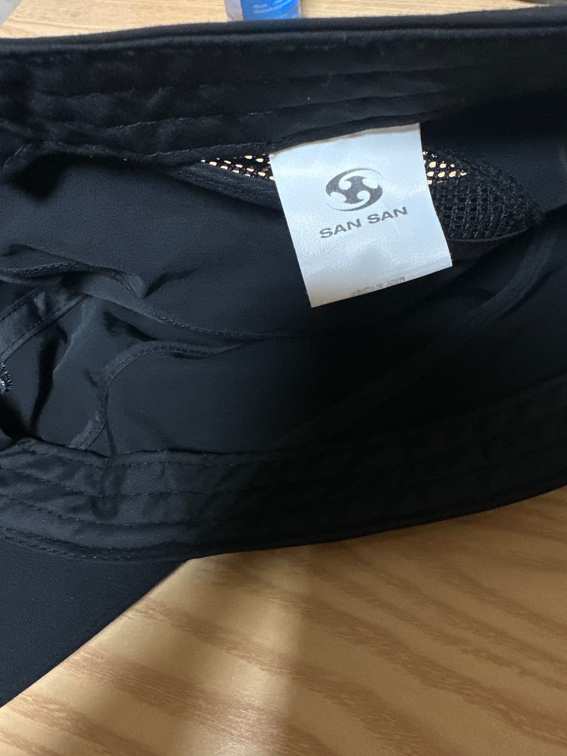 [os] 산산기어 스위프트 슬래시 캡 상품이미지3