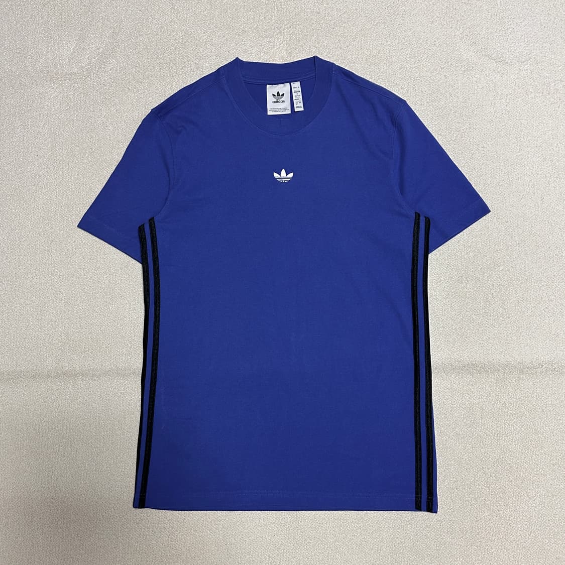 아디다스 리카이브 반팔티 상품이미지1