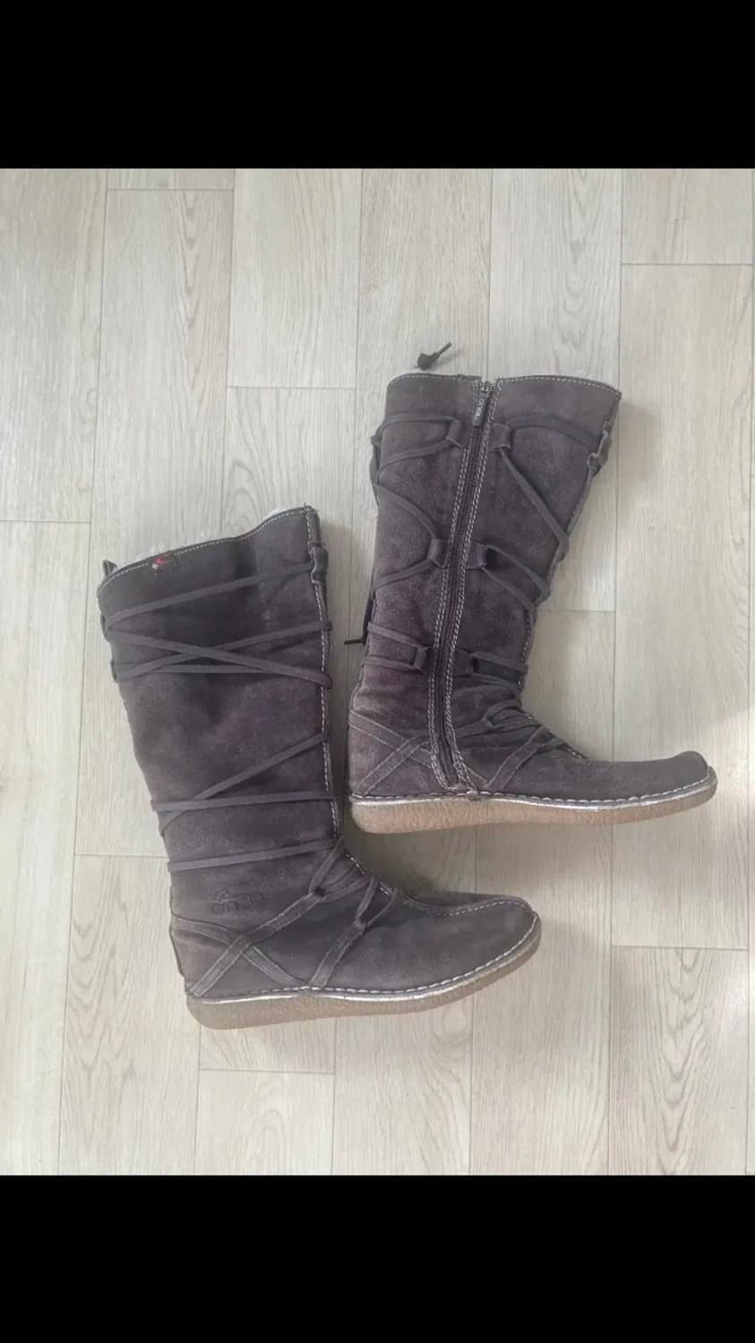 Oneill 롱 스트랩 퍼부츠 245 상품이미지2