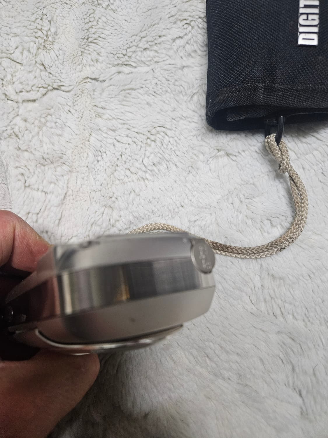 올림푸스 뮤20 레트로 디카 빈티지 카메라 상품이미지3