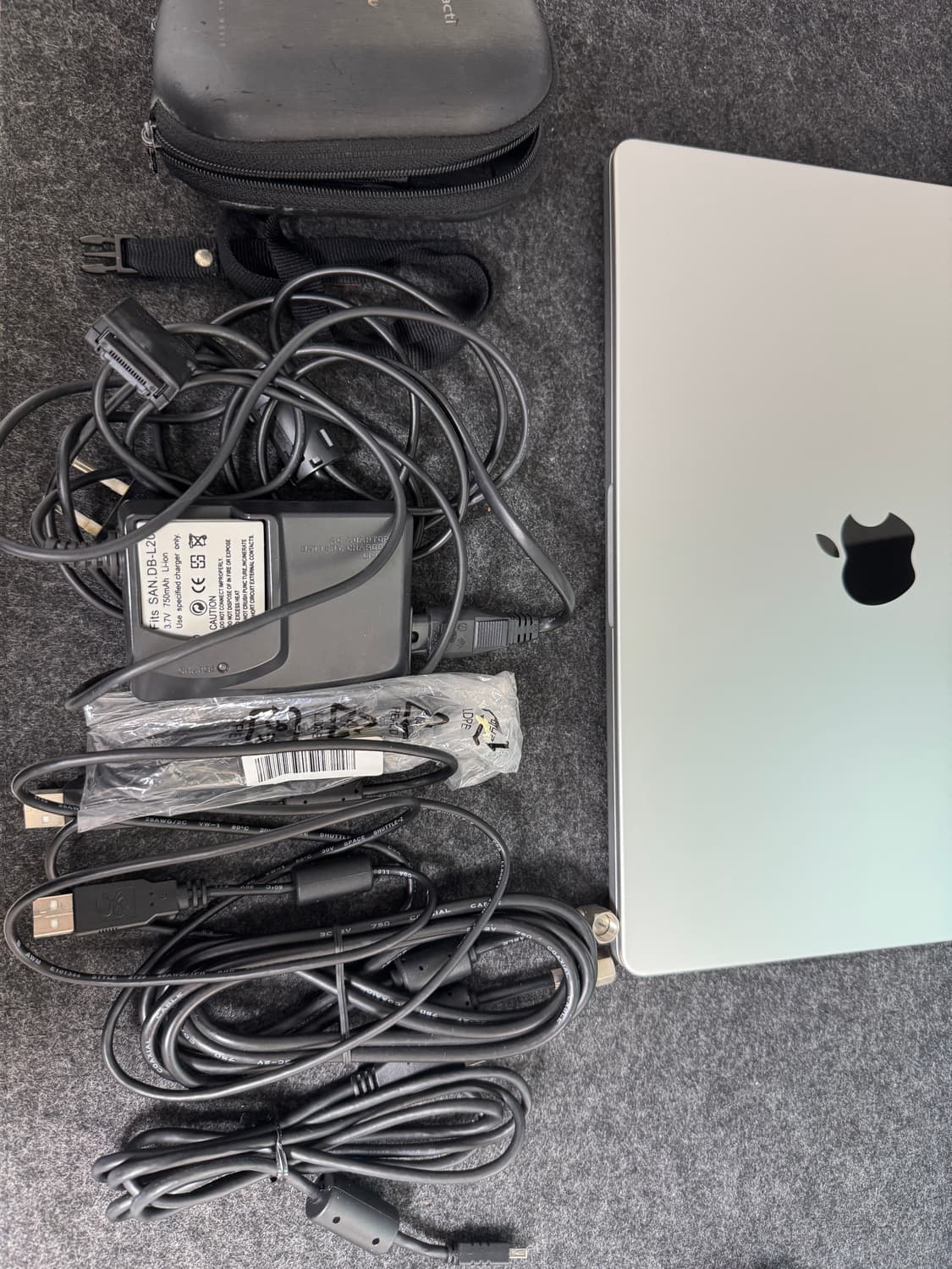 산요작티 C4 (Sanyo Xacti C4) 상품이미지8