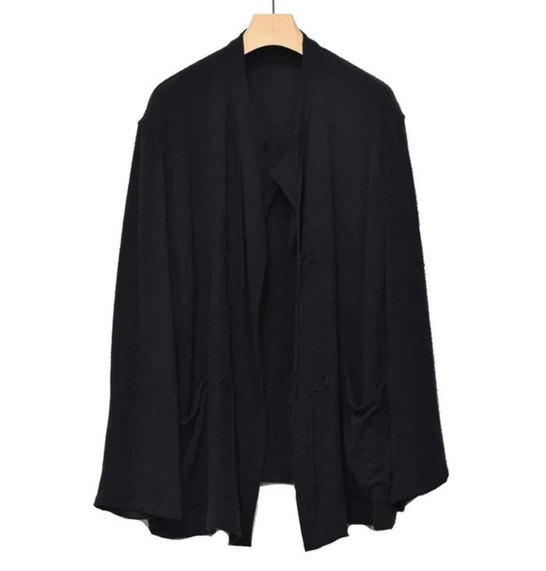 Comoli 23ss 자켓 상품이미지1