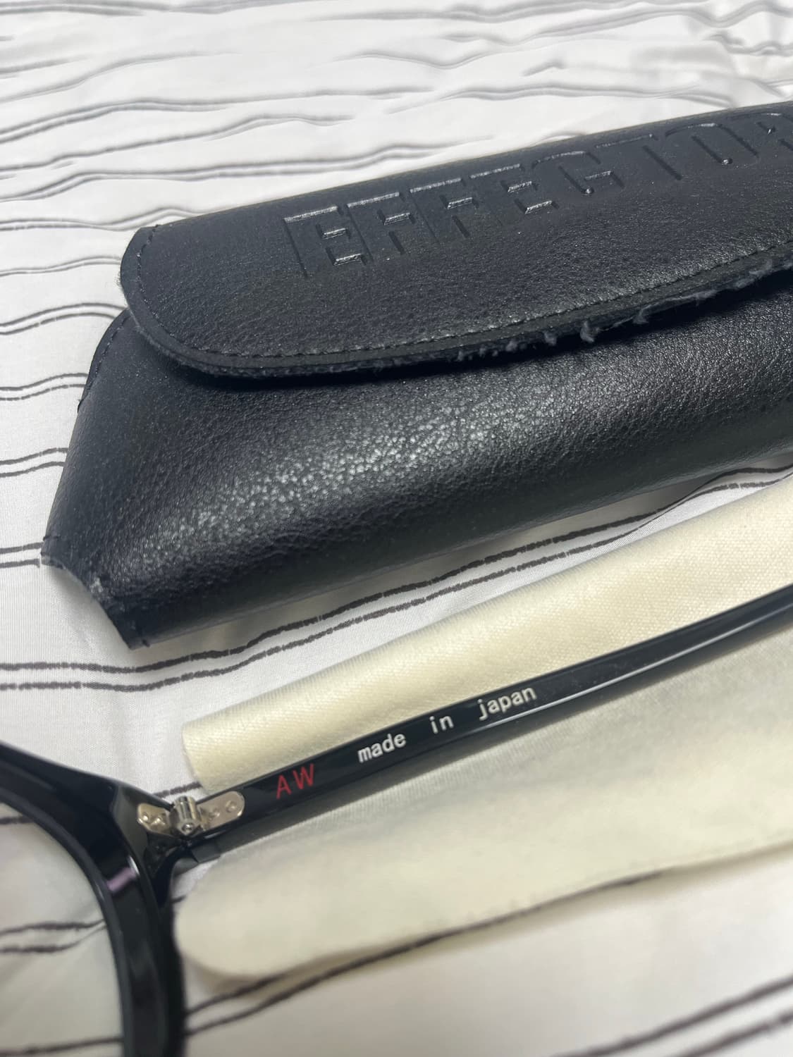 이펙터(EFFECTOR) AW 상품이미지3