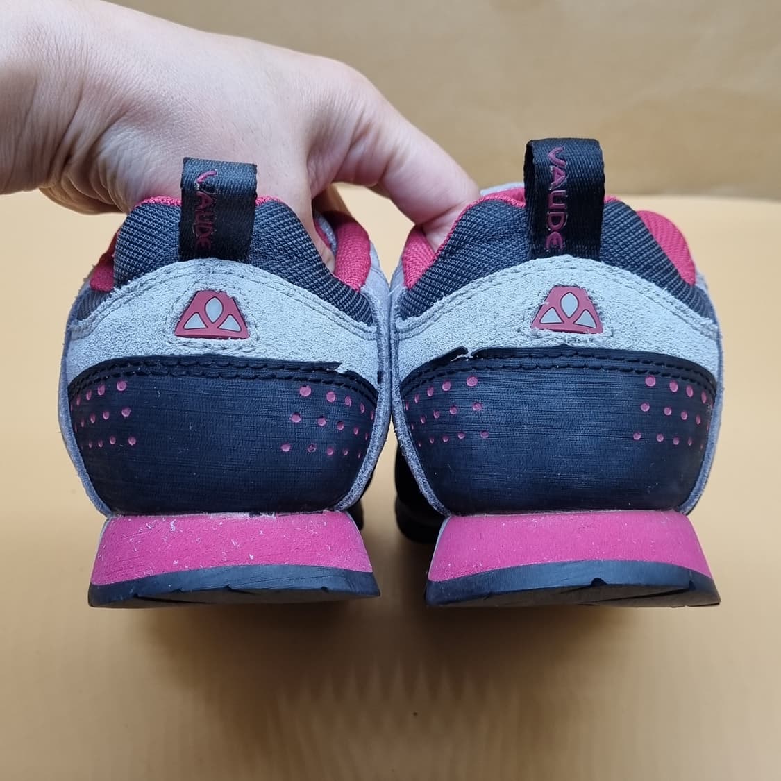 바우데 여성트레킹화230 상품이미지4