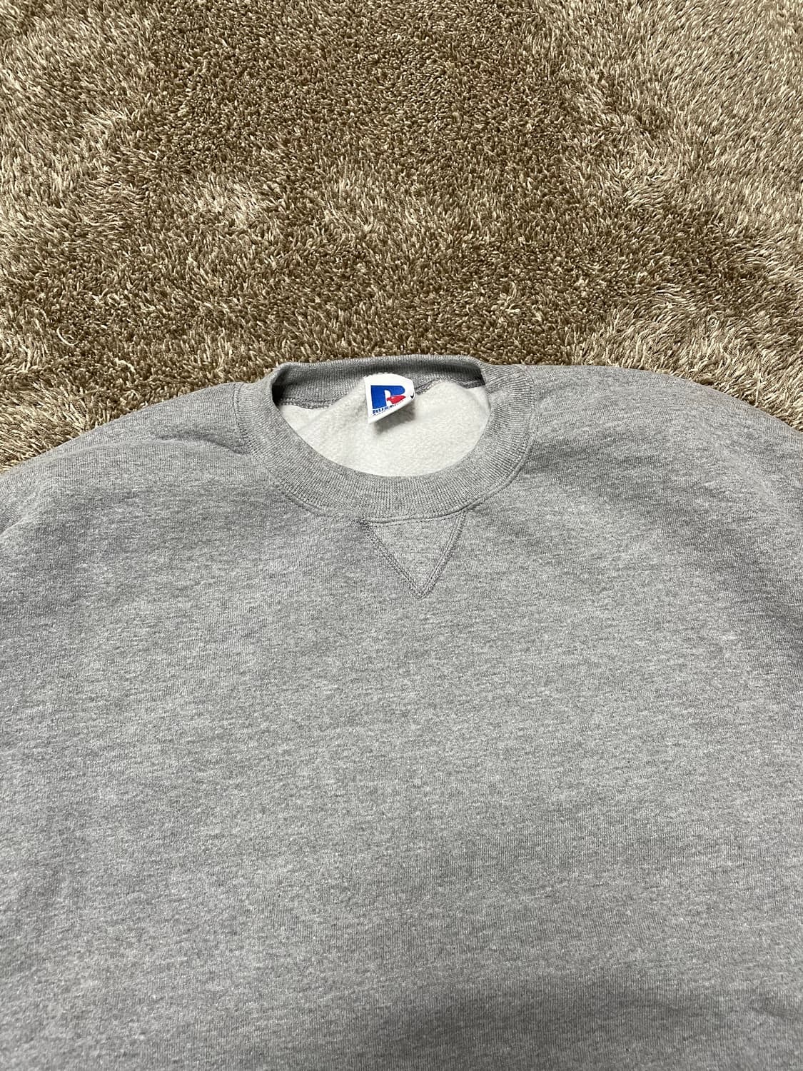 90s russell athletic sweat 러셀스웻 상품이미지2