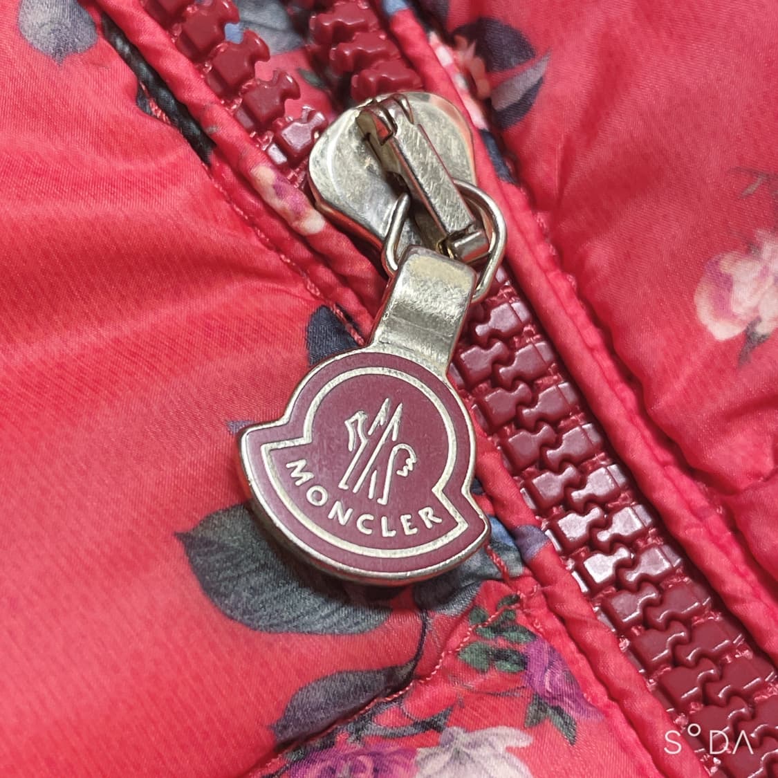 몽클레어 유아 패딩 12anni(152cm) 상품이미지4