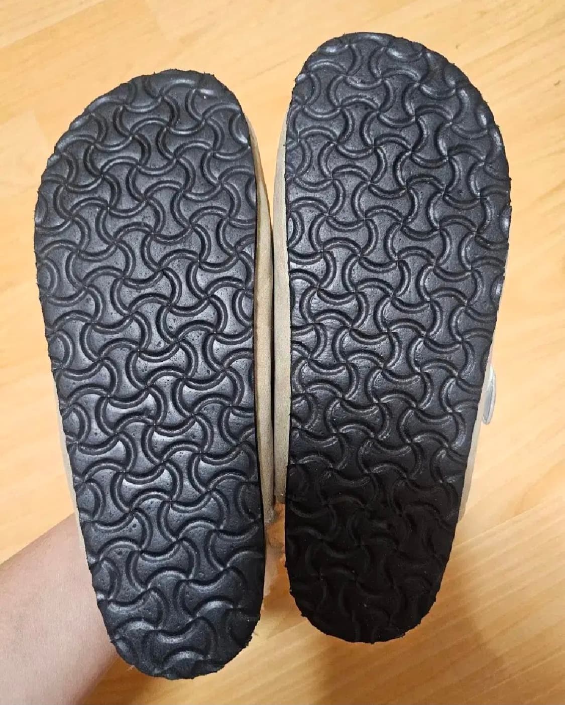 털 슬리퍼  상품이미지2