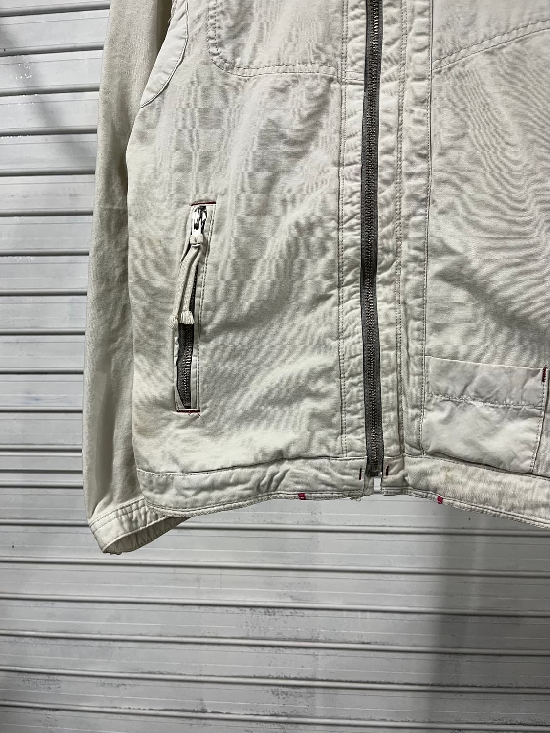 Ball biker jacket 상품이미지7