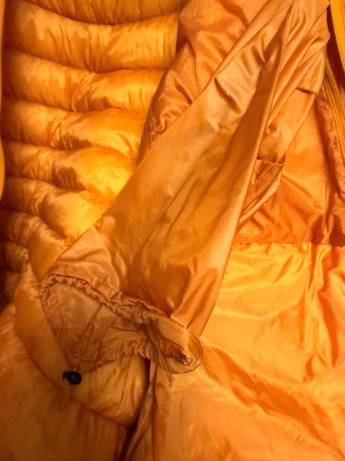 아크테릭스 세륨 lt 후디 여성 상품이미지4