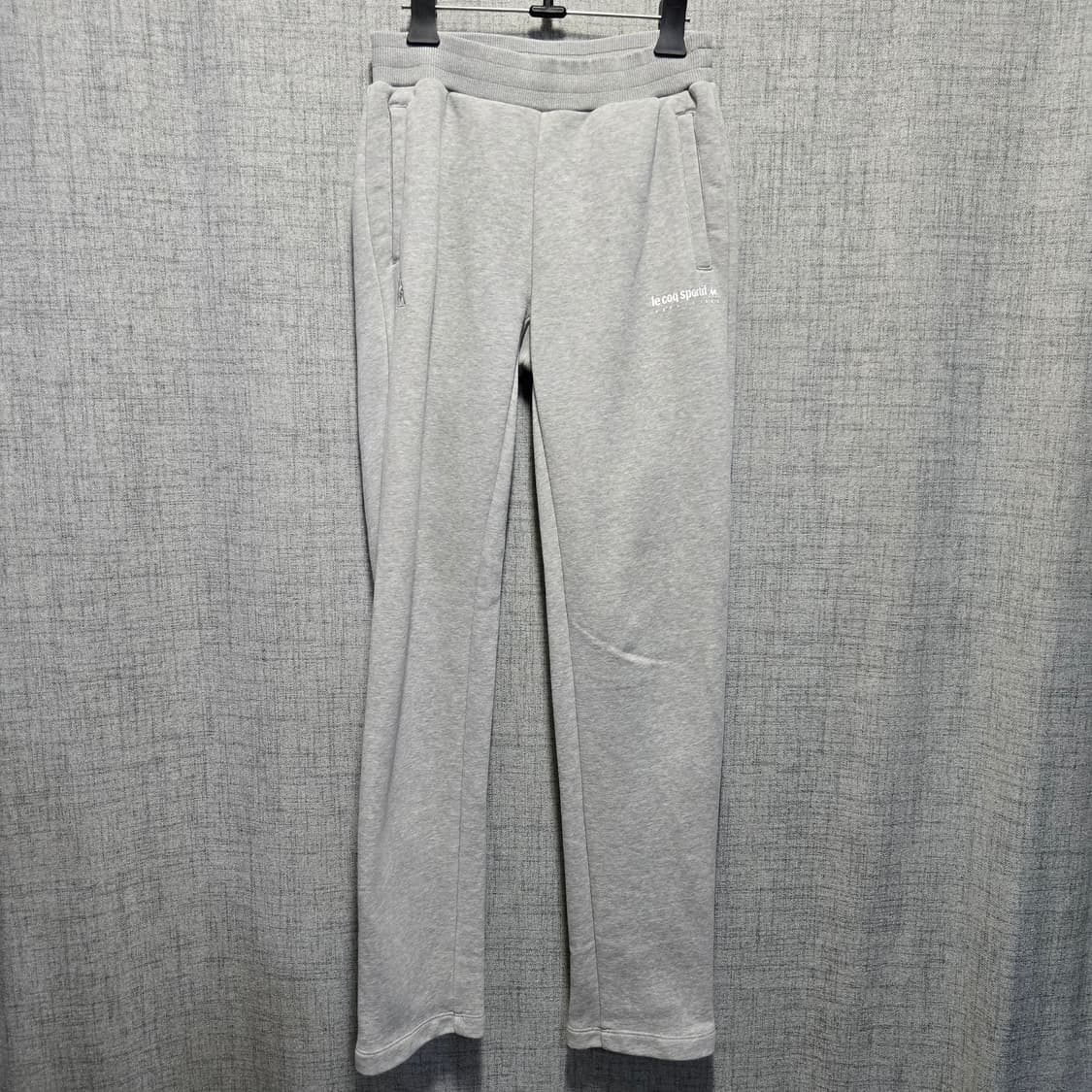 르꼬끄 여성 기모 트레이닝 바지  상품이미지1