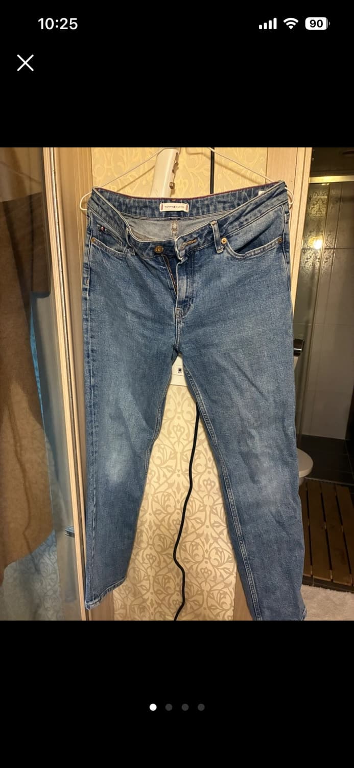 타미 청바지 상품이미지1