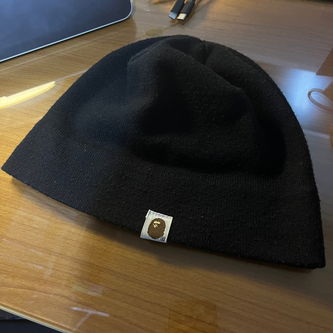 BAPE 베이프 비니 상품이미지2