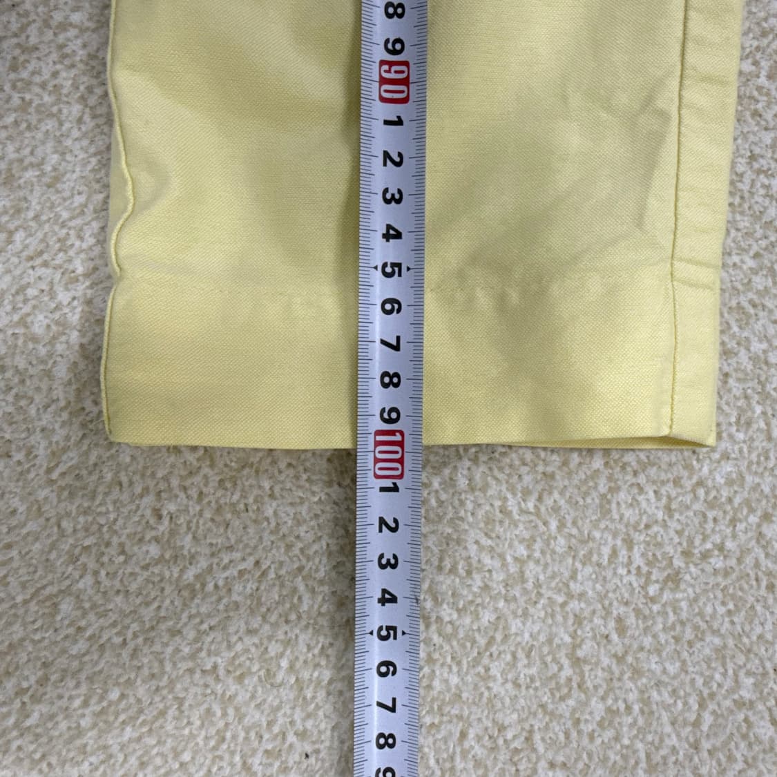 31/34 폴로랄프로렌 치노팬츠 0213T2 상품이미지10