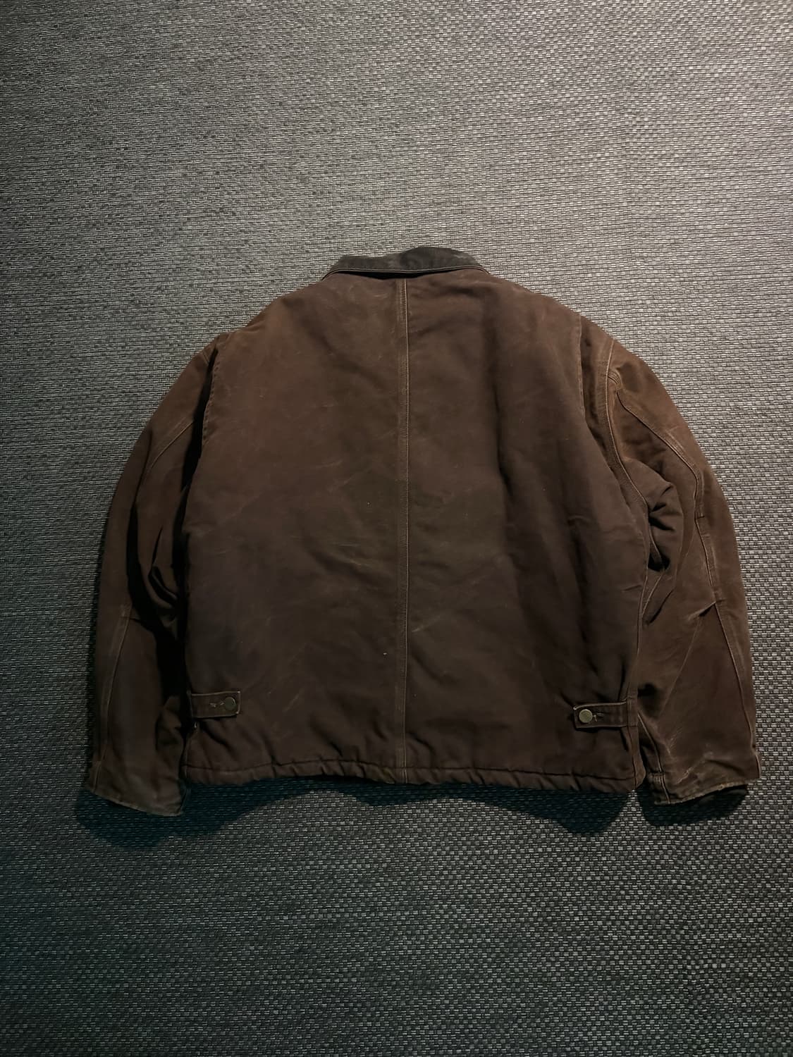 칼하트 아크틱 J22 DKB XL/R USA🇺🇸 상품이미지8